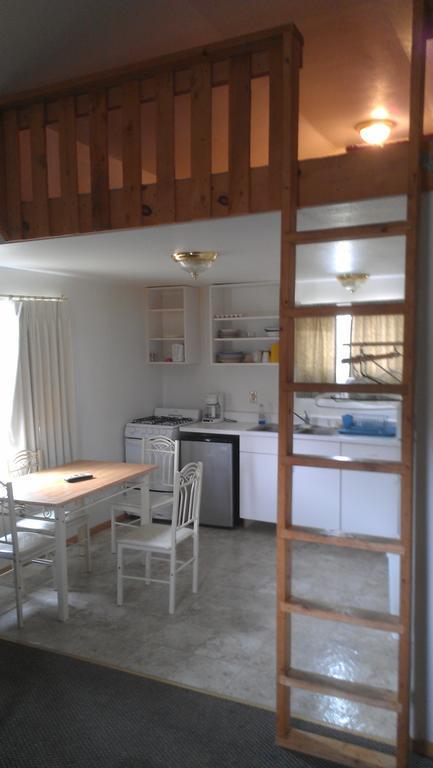 All Seasons Campground Ninilchik Phòng bức ảnh